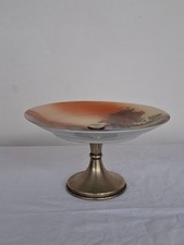 Antique noritake compote for sale  BRISTOL