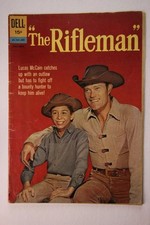 Rifleman western 1962 for sale  Manly