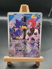 Pokémon team rockets gebraucht kaufen  Frankenthal