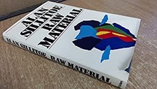 Raw material hardcover for sale  DUNFERMLINE