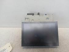 Ecran gps citroen d'occasion  Pontivy