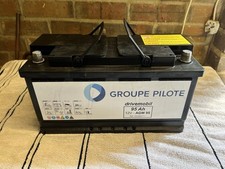 Pilote motorhome branded for sale  NOTTINGHAM