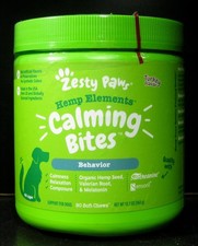 Zesty paws hemp for sale  Westminster