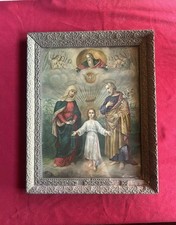 Arte sacra religione usato  Torino