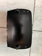 Radio navigazione fiat usato  Scordia