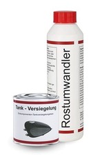 Tanksanierung set wagner gebraucht kaufen  Vorbach