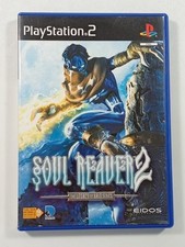 SOUL REAVER 2 THE LEGACY OF KAIN SERIES SONY PLAYSTATION 2 (PS2) PAL-FR OCCASION comprar usado  Enviando para Brazil