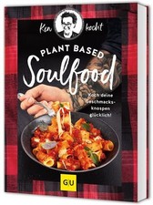 Plant based soulfood gebraucht kaufen  München