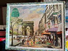Vintage victory jigsaw for sale  LEIGHTON BUZZARD