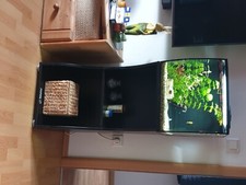 Aquarium fluval flex gebraucht kaufen  Ladbergen