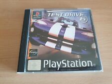 Test Drive 6 PAL ESP completo Ps1 Psx Psone comprar usado  Enviando para Brazil