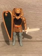 Supernatural snakebite figure for sale  MILTON KEYNES