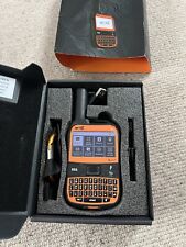 Spot way satellite for sale  LONDON