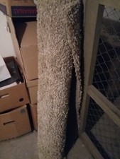 Ikea hampen teppich gebraucht kaufen  Koblenz