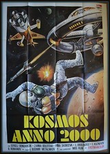Manifesto 4fg kosmos usato  Reggio Emilia