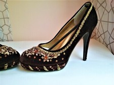 Shoes size high for sale  Sterling Heights