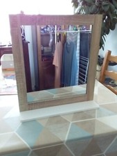 Miroir salle bain d'occasion  Pont-Sainte-Maxence