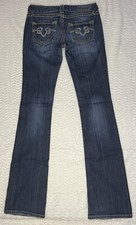 Rerock express jeans for sale  Rochester