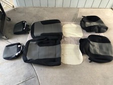 Seat covers 2011 for sale  Saint Petersburg