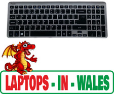 Working acer aspire for sale  SWANSEA