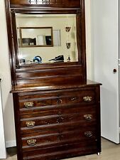 Antique eastlake oak for sale  Albuquerque