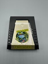 Colecovision frogger game for sale  LOOE