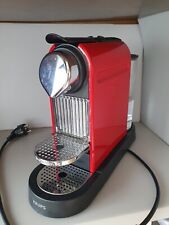 Macchina caffe capsule usato  Aversa