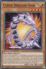 Cyber dragon vier d'occasion  Argenteuil