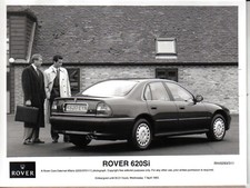 Rover 620 1993 for sale  BATLEY