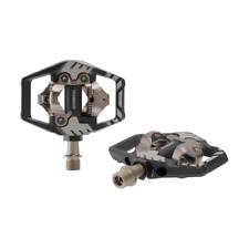 Pedais de trilha SHIMANO DEORE XT PD-M8120 - NOVOS COM travas comprar usado  Enviando para Brazil