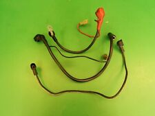 Triumph solenoid battery for sale  WOLVERHAMPTON