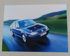 Pressefoto VW Bora TDI von 2001 comprar usado  Enviando para Brazil