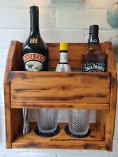Home bar reclaimed for sale  WATFORD