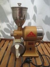 Alte mahlkönig kaffeemühle gebraucht kaufen  Königsbrunn