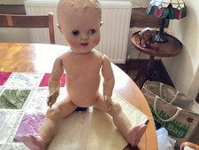 Vintage rosebud doll for sale Vintage rosebud doll for sale  FAVERSHAM