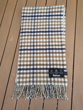 Barbour club check for sale  LONDON