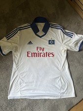 Hsv heimtrikot 2013 gebraucht kaufen  Neu Wulmstorf