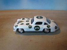 Mercedes 300sl perrier d'occasion  Mouriès