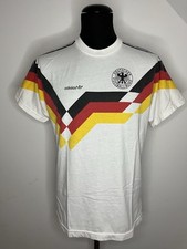 Deutschland shirt 1990 gebraucht kaufen  Bremen