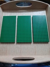 Lego thick base for sale  TELFORD