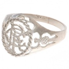 Rangers sterling silver for sale  UK