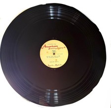 Abc radio transcription for sale  Garden City