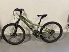 Youth dark green for sale  Willow Creek