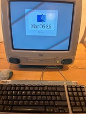 Apple imac bondi gebraucht kaufen  Glonn
