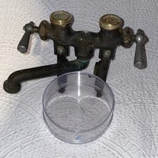 Antique spigot bathroom for sale  Gladwin