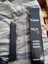 Airsoft vorsk series for sale  LLANDRINDOD WELLS