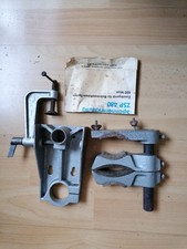 Spanneinrichtung zst480 ddr gebraucht kaufen  Lohsa