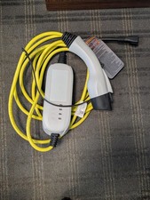 Volkswagen id.4 charger for sale  Buellton