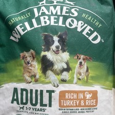 James wellbeloved adult for sale  SHEFFIELD