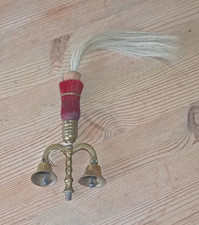 horse plume for sale  GAINSBOROUGH